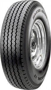 Летняя шина Maxxis UE-168 (N) Bravo 185/80 R15C 103/102R