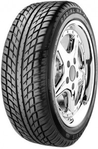 Летняя шина Maxxis MA-V1 225/55 R17 98W