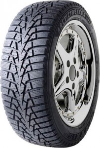 Зимняя шина Maxxis NP3 Arctic trekker 175/70 R14 88T