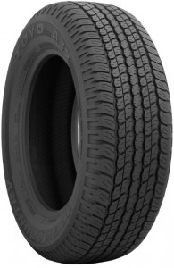 Летняя шина Toyo Open Country A32 265/60 R18 110Н