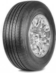 Всесезонная шина Landsail CLV2 235/60 R16 100H