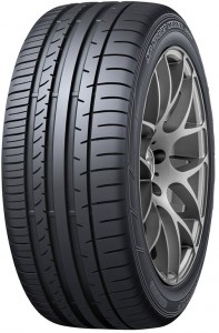 Летняя шина Dunlop SP Sport Maxx 050+ 255/55 R19 111W