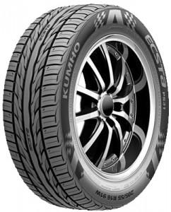 Летняя шина Kumho Ecsta PS31 235/55 R17 103W