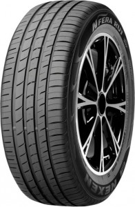 Летняя шина Nexen N'Fera RU1 285/45 R19 111W