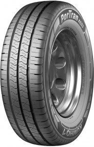 Летняя шина Kumho PorTran KC53 205/70 R15 104/102S