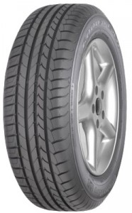 Летняя шина Goodyear Effigrip 245/45 R19 102Y XL