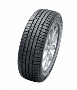 Летняя шина Nokian Rotiiva HT 265/75 R16 116S