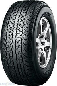 Летняя шина Yokohama G94DV 265/65 R17 112S