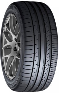 Летняя шина Dunlop SP Sport Maxx 050+ 245/45 R20 103Y