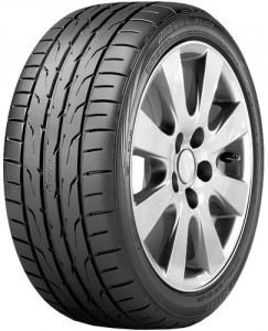 Летняя шина Dunlop Direzza DZ102 255/45 R18 99W