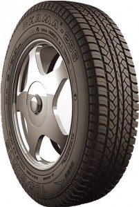 Всесезонная шина Кама EURO 236 185/60 R15 88H