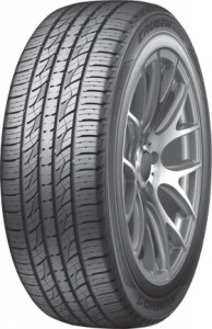 Летняя шина Kumho KL33 265/60 R18 110H