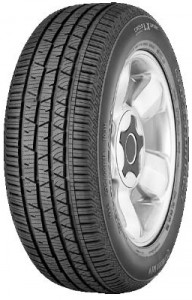 Летняя шина Continental ContiCrossContact LX Sport 255/60 R18 108W FR