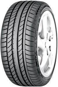 Летняя шина Continental ContiSportContact 225/50 R16 92Y