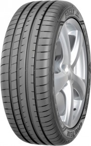 Летняя шина Goodyear Eagle F1 Asymmetric 3 255/55 R19 111W