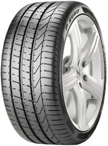 Летняя шина Pirelli P Zero 255/40 R20 101Y N1