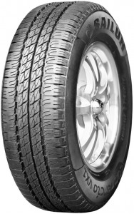 Летняя шина Sailun Commercio VX1 PR8 215/65 R16 109/107R