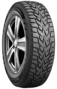 Зимняя шина Nexen Winguard WinSpike WH62 215/70 R15 98T