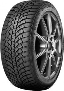 Зимняя шина Kumho WP71 245/40 R19 98V