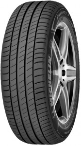 Летняя шина Michelin Primacy 3 GRNX 205/45 R17 88W