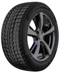 Зимняя шина Federal Himalaya WS2 245/40 R18 93T