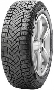 Зимняя шина Pirelli Winter Ice Zero Friction 245/50 R18 100H