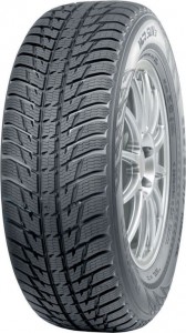 Зимняя шина Nokian WR SUV 3 275/55 R19 111V