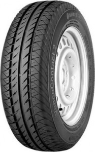 Летняя шина Continental VancoContact 2 175/65 R14 90/88T