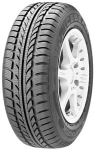 Зимняя шина Hankook Icebear W310 225/45 R17 91V RF HU