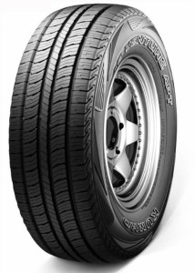 Всесезонная шина Kumho RoadVenture APT KL51 265/70 R16  117/114 Q