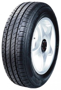 Всесезонная шина Federal SS657 185/60 R15 84H