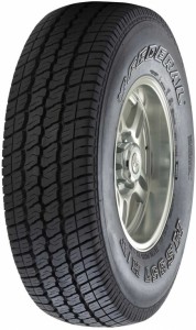 Всесезонная шина Federal MS357 OWL Highway/Road 265/70 R16 112T