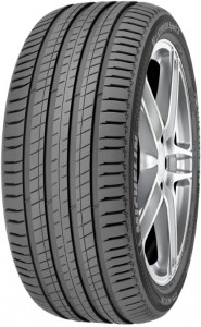 Летняя шина Michelin Latitude Sport 3 295/40 R20 110Y