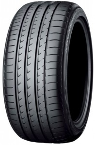 Летняя шина Yokohama Advan Sport V105S 245/40 R20 99Y