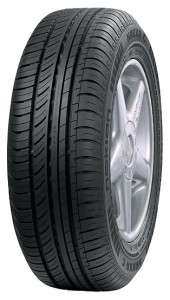 Летняя шина Nokian Hakka C Van 195/70 R15C 104/102S