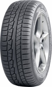 Зимняя шина Nokian WR G2 SUV 265/65 R17 116V