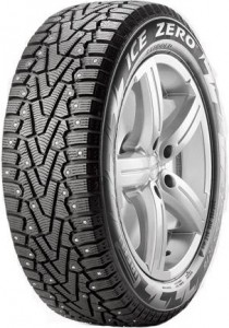 Зимняя шина Pirelli Winter Ice Zero 245/45 R20 H