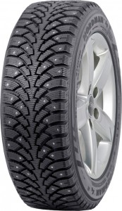 Зимняя шина Nokian Nordman SUV 255/65 R16 109T