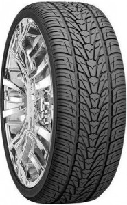 Летняя шина Nexen Roadian HP SUV 275/55 R17 109V