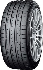 Летняя шина Yokohama Advan Sport V105S 265/35 R19 98Y