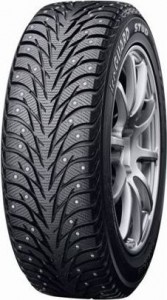 Зимняя шина Yokohama Ice Guard IG35 245/65 R17 107T