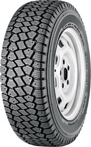 Зимняя шина Gislaved Nord Frost C 205/60 R16C 100/98T