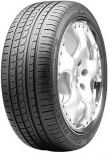 Летняя шина Pirelli P Zero Rosso Asimmetrico 275/40 R20 106Y