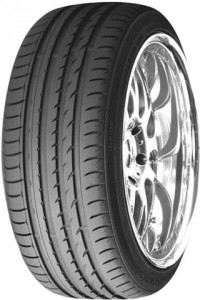 Летняя шина Roadstone N8000 235/45 R17 97W