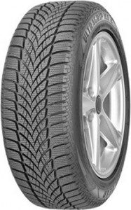 Зимняя шина Goodyear UltraGrip Ice 2 235/55 R18 104T