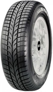 Всесезонная шина Maxxis MA-AS 185/55 R15 86V