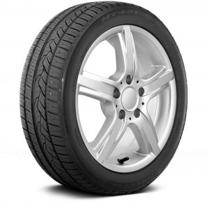 Летняя шина Nitto NT421A 275/40 R20 106W