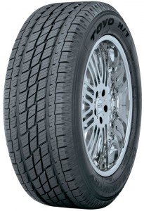 Летняя шина Toyo Open Country H/T 255/70 R16 111H