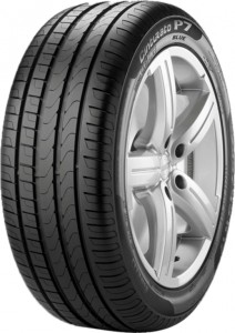 Летняя шина Pirelli Cinturato P7 Blue 225/45 R17 91Y