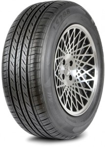 Летняя шина Landsail LS288 195/45 R16 84V